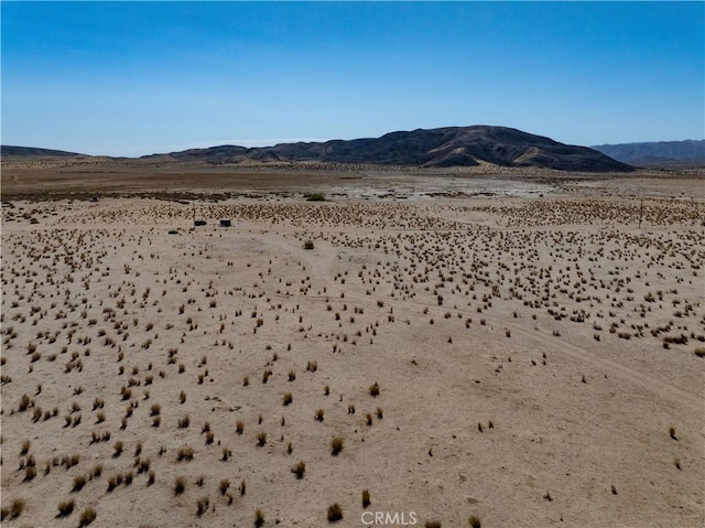 12345 Cascade Rd, Joshua Tree, CA 92252