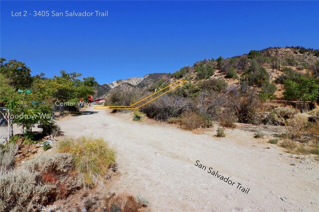 3405 San Salvador, Frazier Park, CA 93225 - photo 12