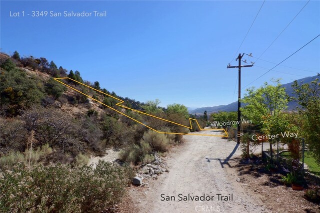 3405 San Salvador, Frazier Park, CA 93225 - photo 10