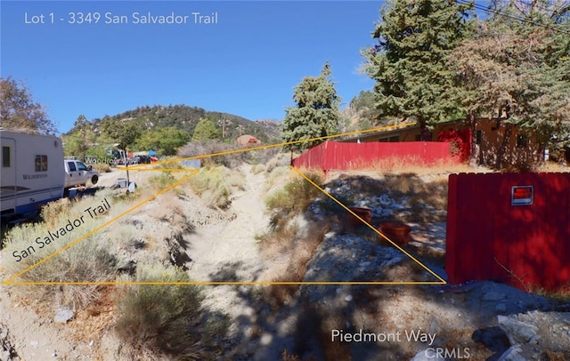 3405 San Salvador, Frazier Park, CA 93225 - photo 4