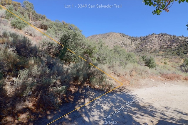 3405 San Salvador, Frazier Park, CA 93225 - photo 2