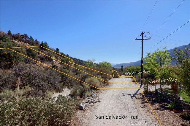 3405 San Salvador, Frazier Park, CA 93225 - photo 23
