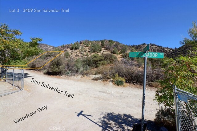 3405 San Salvador, Frazier Park, CA 93225 - photo 18