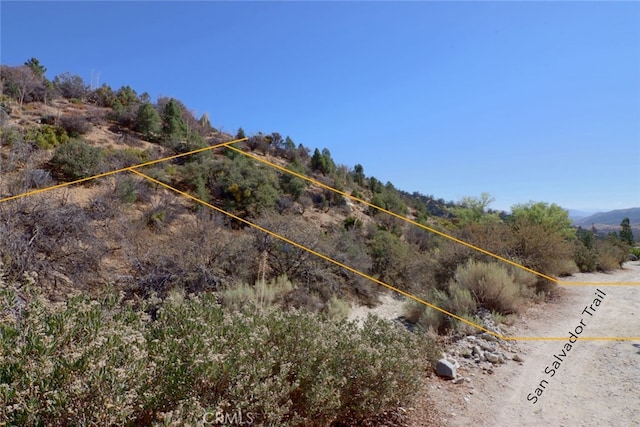 3405 San Salvador, Frazier Park, CA 93225 - photo 25