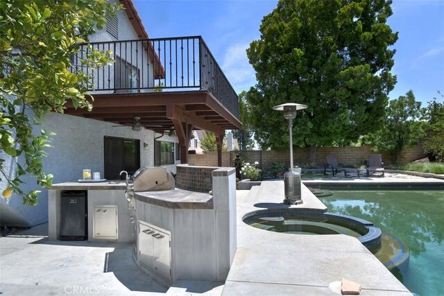 23676 Strathern St, West Hills, CA 91304 - photo 59