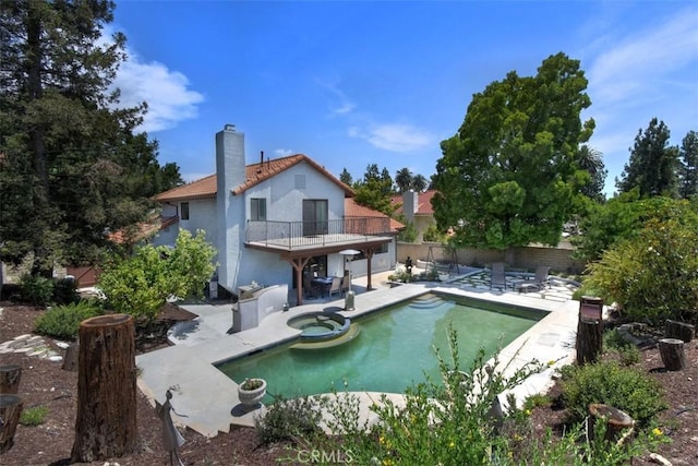 23676 Strathern St, West Hills, CA 91304 - photo 68