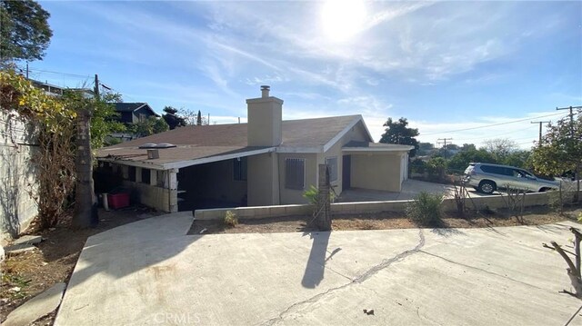 3814 Bostwick St, Los Angeles, CA 90063 - photo 17