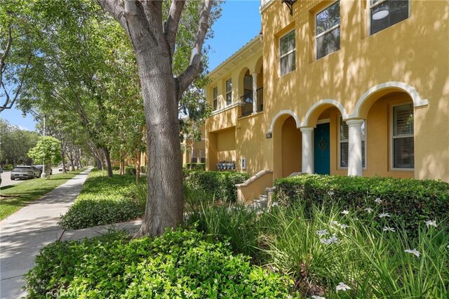 211 Groveland, Irvine, CA 92620 - view of home's community