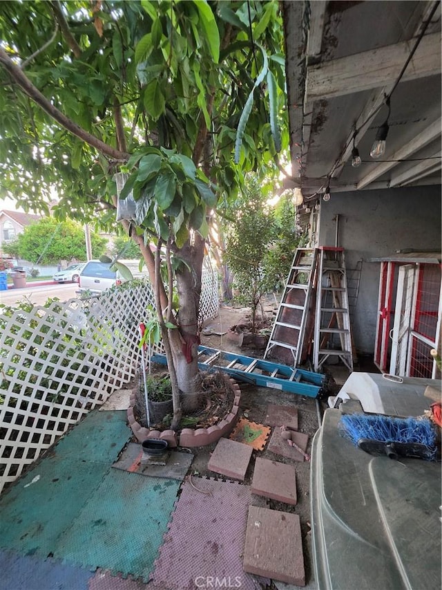 3603 Gilman Rd, El Monte, CA 91732 - exterior view