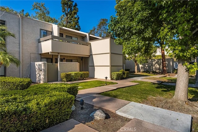3026 Associated Unit 103, Fullerton, CA 92835 - view of building exterior