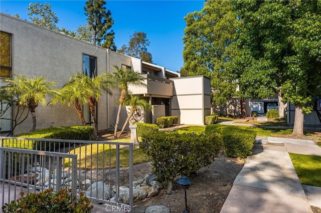 3026 Associated Unit 103, Fullerton, CA 92835 - view of property