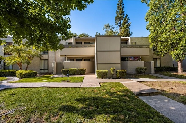 3026 Associated Unit 103, Fullerton, CA 92835 - view of building exterior