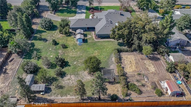 2020 Station Ave, Atwater, CA 95301 - view of property location