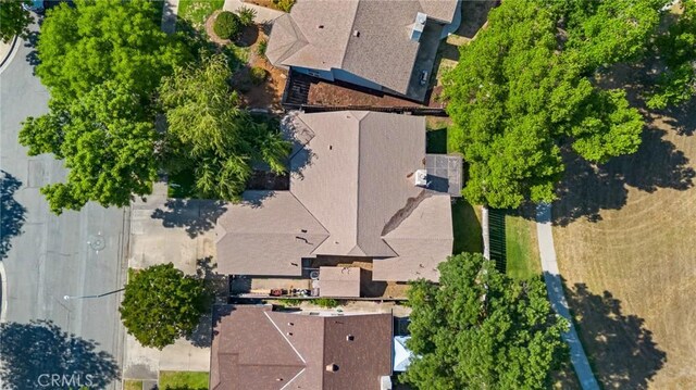 3576 San Jose Ave, Merced, CA 95348 - drone / aerial view