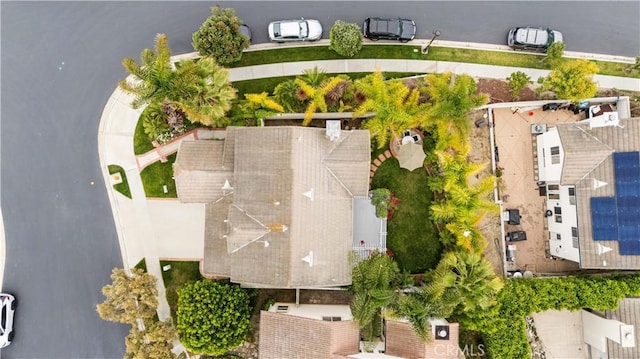 2 Corte Arbertura, San Clemente, CA 92673 - bird's eye view