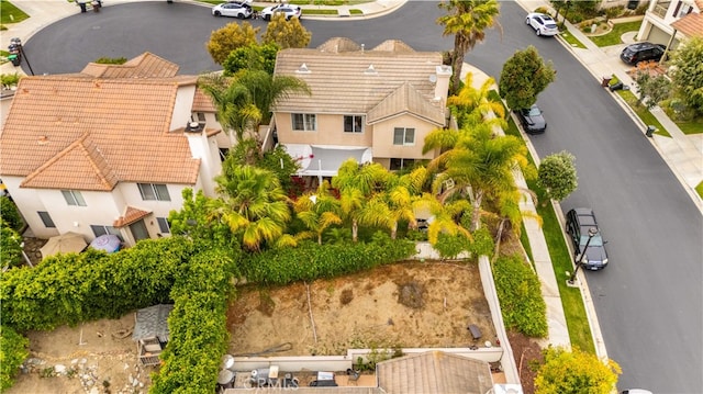 2 Corte Arbertura, San Clemente, CA 92673 - aerial view of residential area