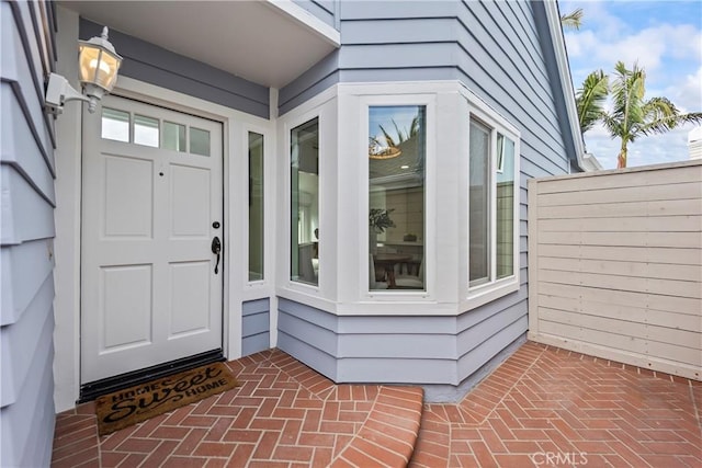 21592 Fernbrook Unit 195, Mission Viejo, CA 92692 - view of exterior entry
