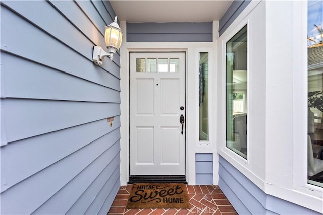 21592 Fernbrook Unit 195, Mission Viejo, CA 92692 - view of doorway to property