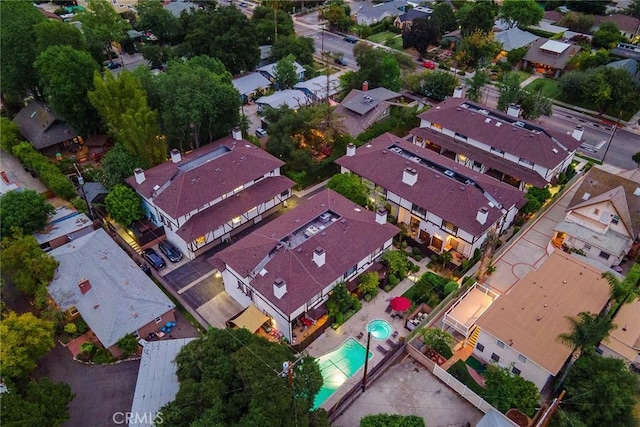 402 El Centro St Unit 13, South Pasadena, CA 91030 - view of property location featuring nearby suburban area
