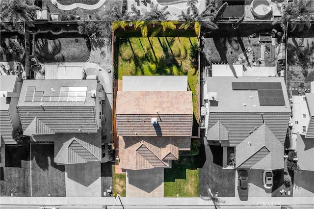 28867 Glencoe Ln, Menifee, CA 92584 - aerial view
