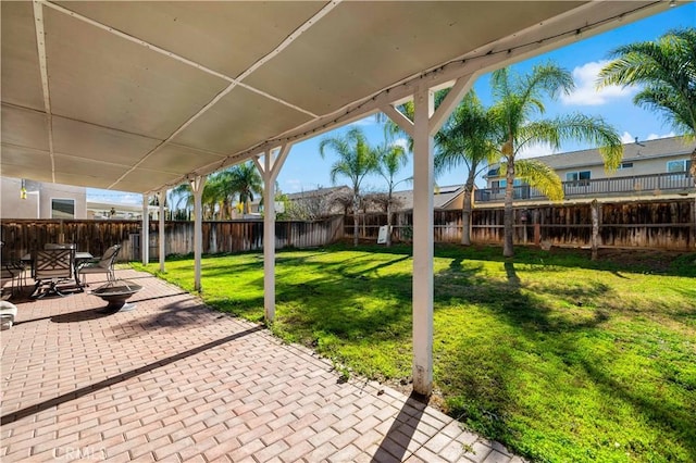 28867 Glencoe Ln, Menifee, CA 92584 - view of patio