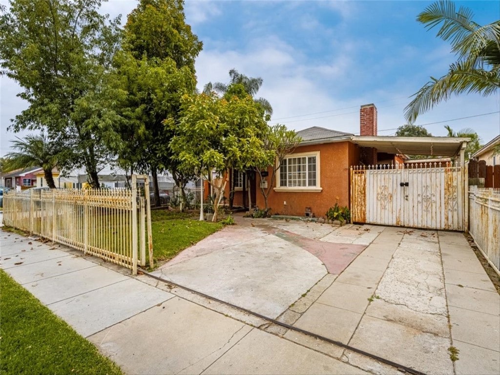 10933 Sampson Ave, Lynwood, CA 90262 - photo 1