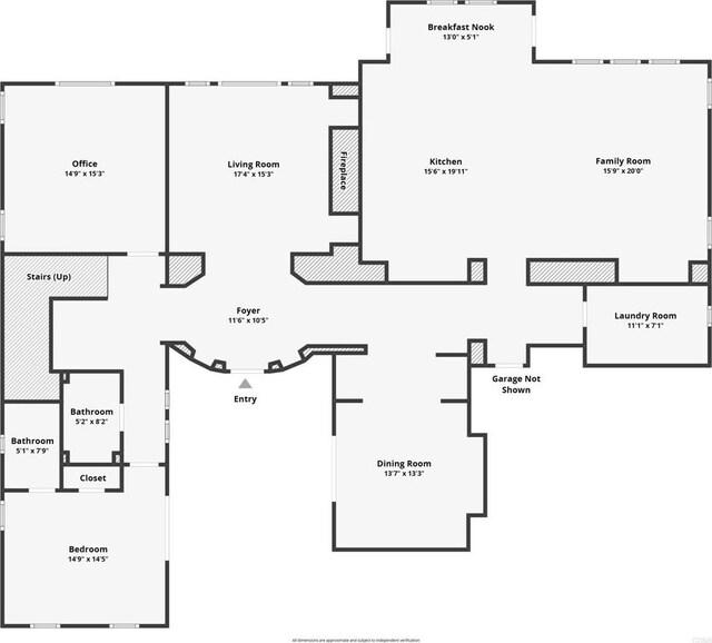 6851 Helenite Pl, Carlsbad, CA 92009 - room layout