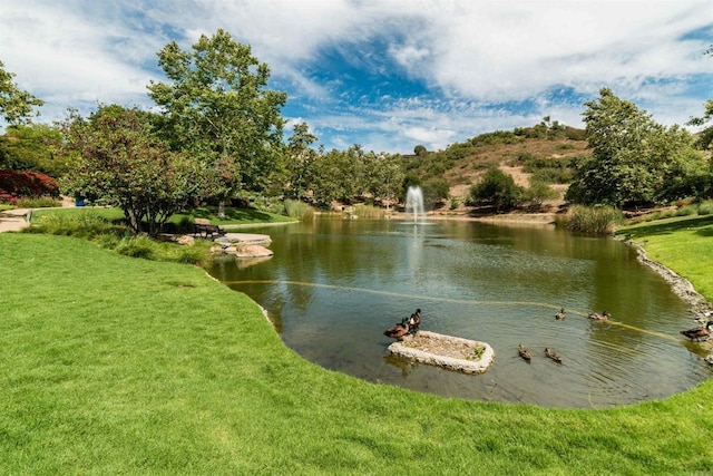 6851 Helenite Pl, Carlsbad, CA 92009 - water view