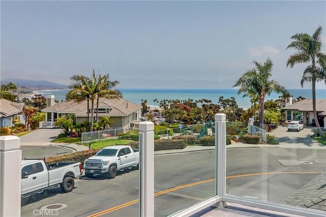 34155 Calle Ln, Primavera, Dana Point, CA 92629 - water view