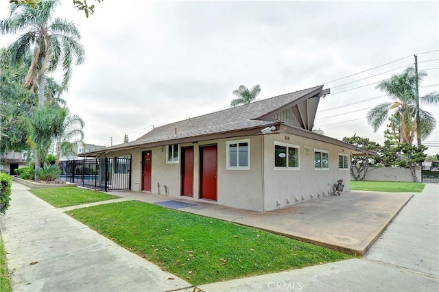 521 S Lyon St Unit 37, Santa Ana, CA 92701 - photo 29