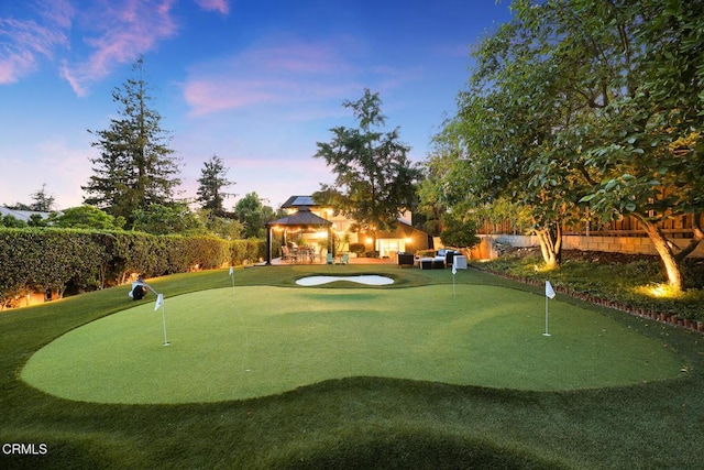 4754 Palm Dr, La Canada Flintridge, CA 91011 - photo 69