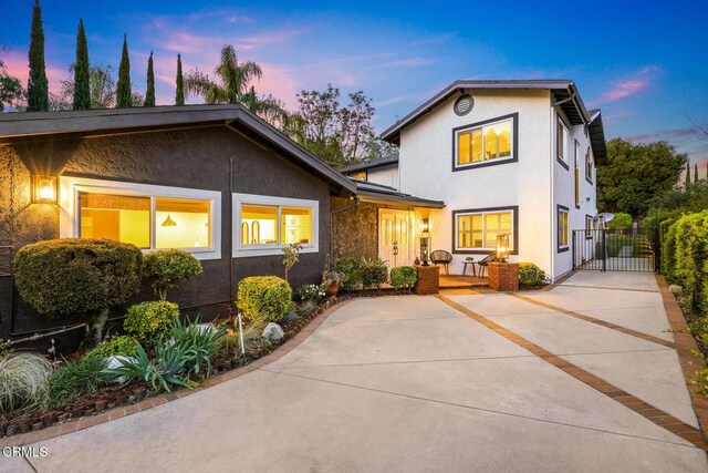 4754 Palm Dr, La Canada Flintridge, CA 91011 - photo 5