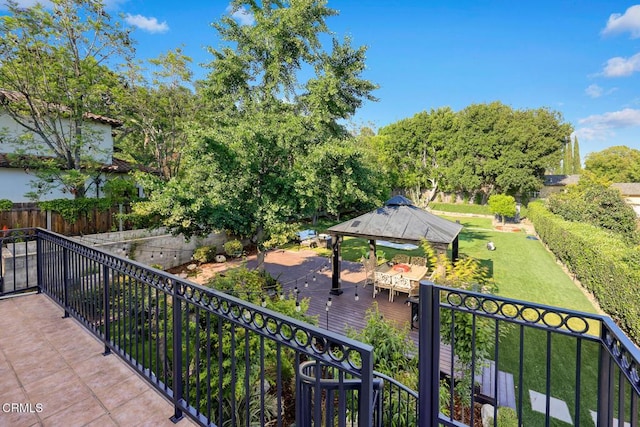 4754 Palm Dr, La Canada Flintridge, CA 91011 - photo 55
