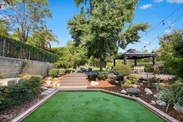 4754 Palm Dr, La Canada Flintridge, CA 91011 - photo 57