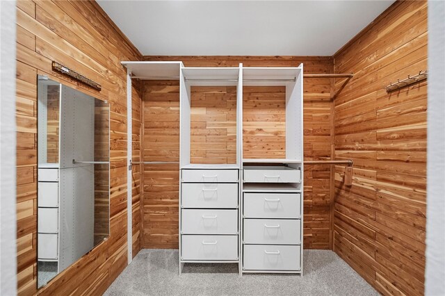 2712 Boundary Ln, Riverside, CA 92503 - spacious closet with carpet flooring