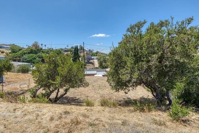 2033 Winnett St, San Diego, CA 92114 - view of nature