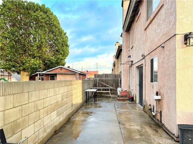3855 Gilman Rd, El Monte, CA 91732 - view of patio / terrace