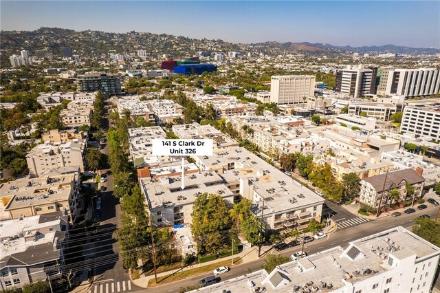 141 S Clark Dr Unit 326, West Hollywood, CA 90048 - photo 36