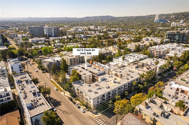 141 S Clark Dr Unit 326, West Hollywood, CA 90048 - photo 34