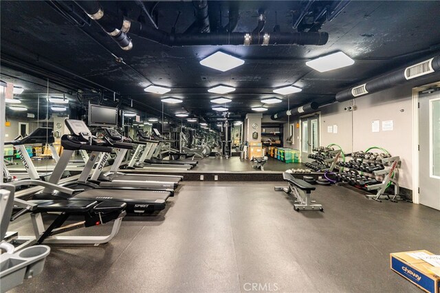 141 S Clark Dr Unit 326, West Hollywood, CA 90048 - photo 30
