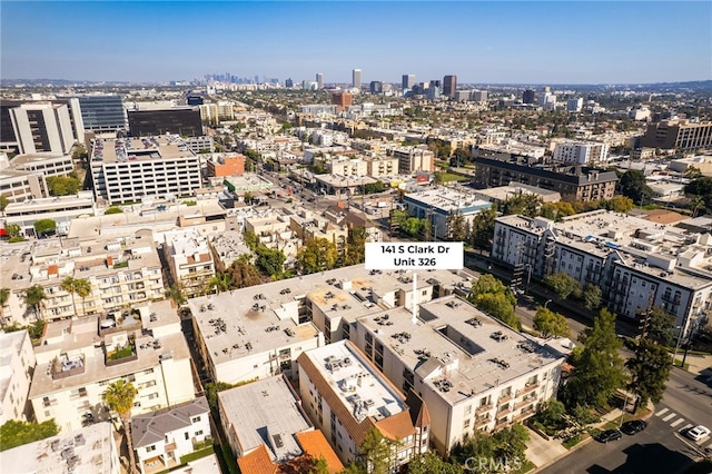 141 S Clark Dr Unit 326, West Hollywood, CA 90048 - photo 35