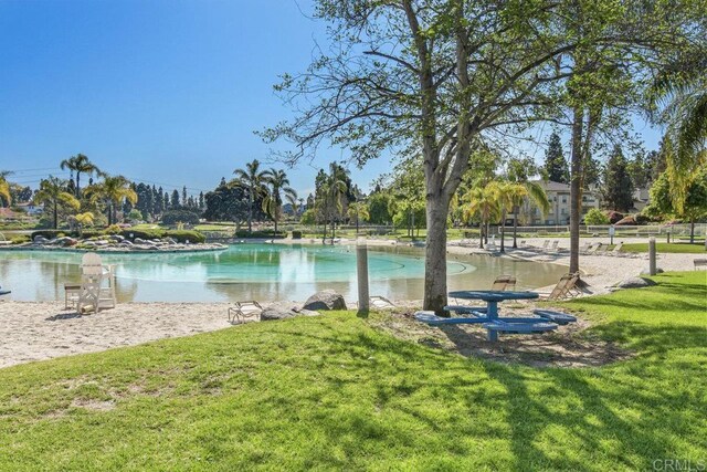 783 Brookstone Rd Unit 104, Chula Vista, CA 91913 - water view
