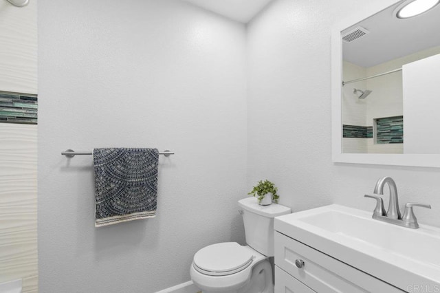 783 Brookstone Rd Unit 104, Chula Vista, CA 91913 - full bath with vanity and toilet