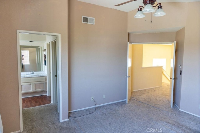 27474 Bolandra Ct, Temecula, CA 92591 - unfurnished bedroom featuring carpet floors