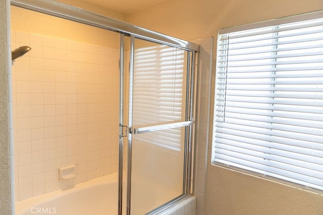 27474 Bolandra Ct, Temecula, CA 92591 - full bathroom featuring enclosed tub / shower combo