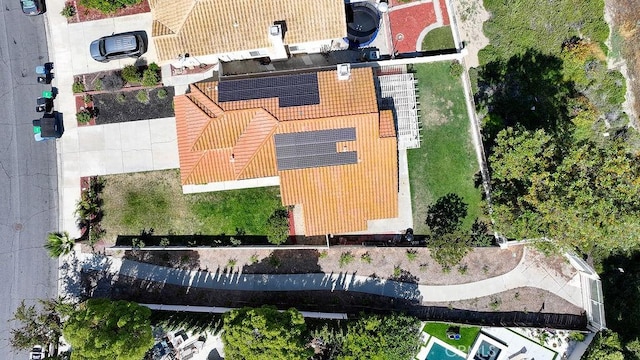 27474 Bolandra Ct, Temecula, CA 92591 - aerial view
