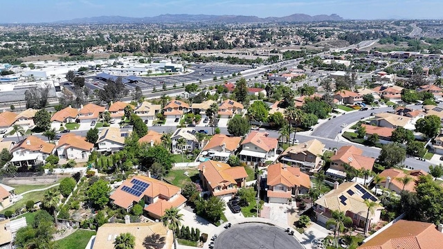 27474 Bolandra Ct, Temecula, CA 92591 - view of property location with mountains and nearby suburban area