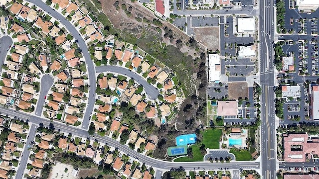 27474 Bolandra Ct, Temecula, CA 92591 - aerial overview of property's location