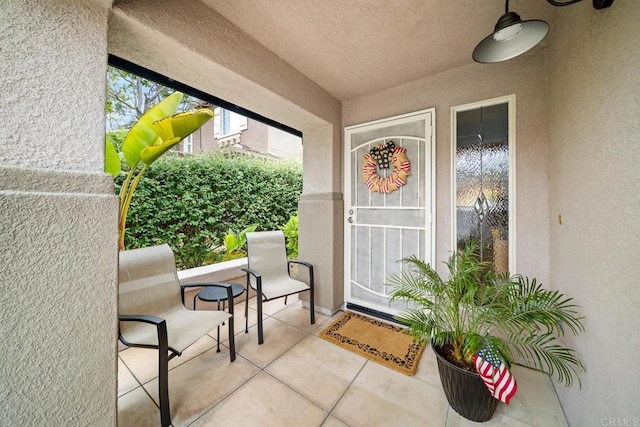 1064 Eliot St, Oceanside, CA 92057 - property entrance featuring stucco siding