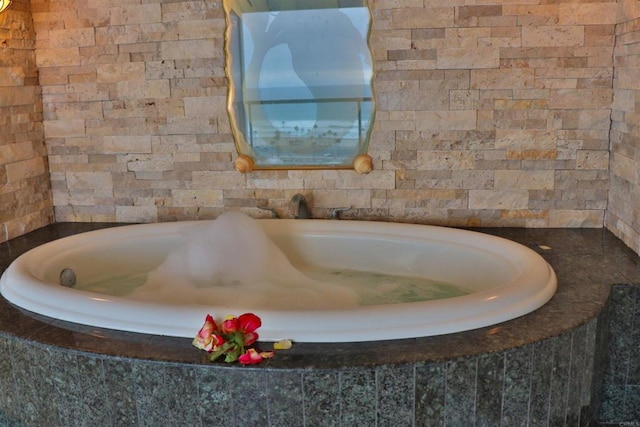 1200 N Harbor Dr Unit 15B, Oceanside, CA 92054 - full bath with a bath